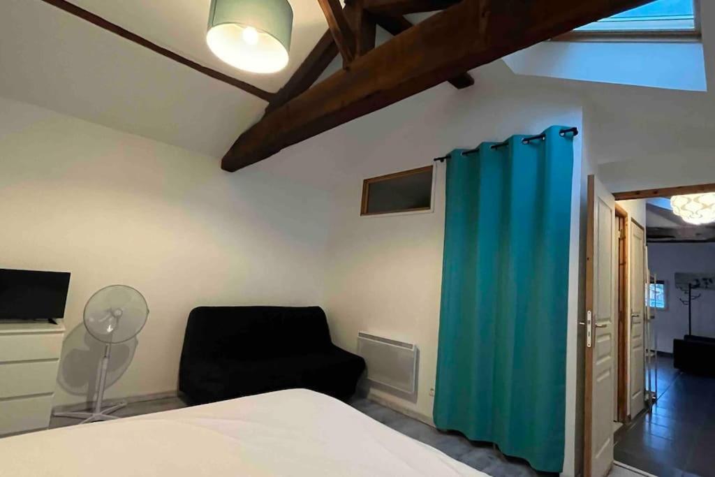 Charmante Maisonette A 3,5Km De L'Ocean, En Coeur De Ville Labenne Exteriér fotografie