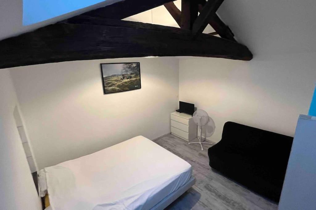 Charmante Maisonette A 3,5Km De L'Ocean, En Coeur De Ville Labenne Exteriér fotografie